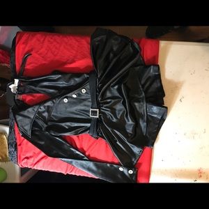 Black Witchy costume never worn